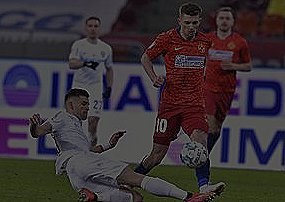 Mateo Susic Retires from Professional Football After Successful Career — Mateo Susic, former right-back of CFR Cluj, ann