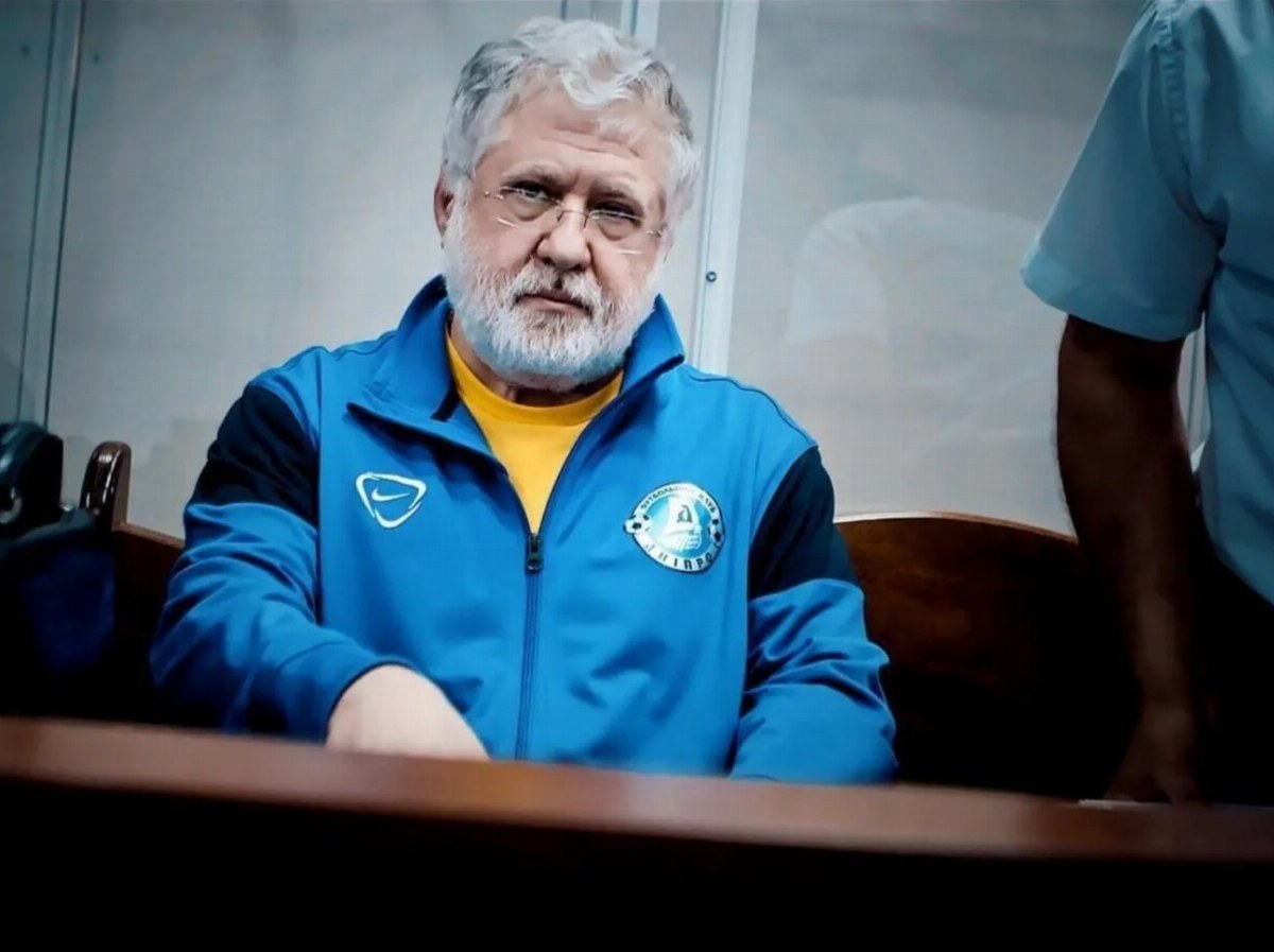 Ukrainian Court Rejects Kolomoisky's Motion to Dismiss Murder Attempt Case — Court denies Kolomoisky's request to dismis