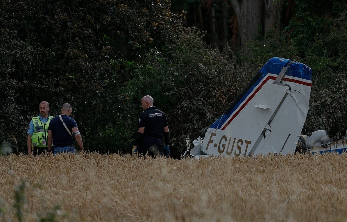 Claude Guillemot, Co-Founder of Ubisoft, Dies in Plane Crash — Claude Guillemot, the co-founder of Ubisoft, died in a tr
