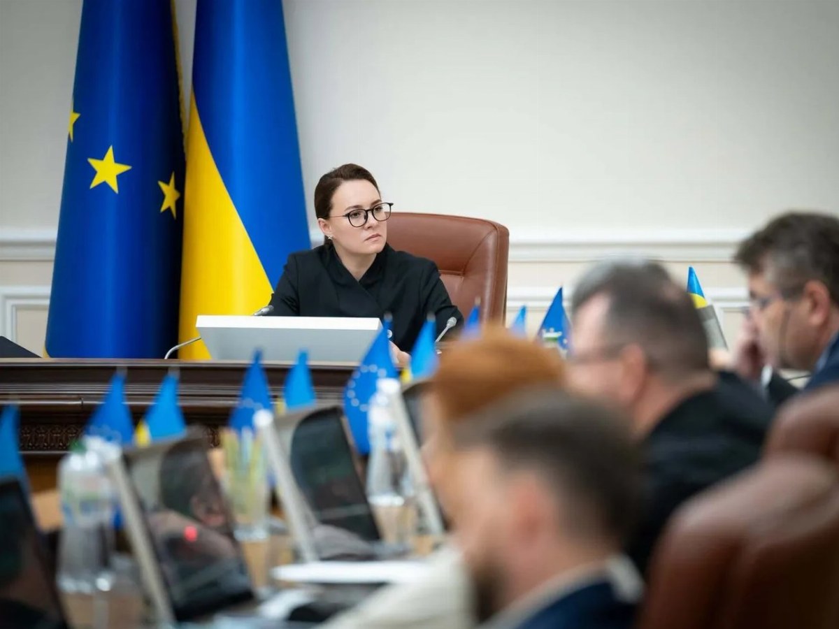 Ukrainian Delegation to Conference in Poland Led by Svyrydenko — Ukrainian Prime Minister Svyrydenko will lead the deleg