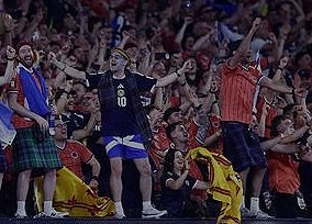 Scotland Faces Morocco in World Cup Group C Clash — Scotland and Morocco meet in Group C of the 2026 World Cup on Saturd