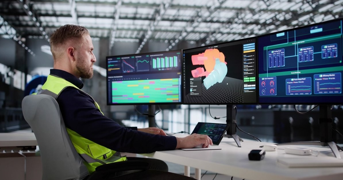 Surge in Energy Sector Mergers Raises Consumer Concerns — The rise in AI-driven mergers in the U.S. energy sector sparks