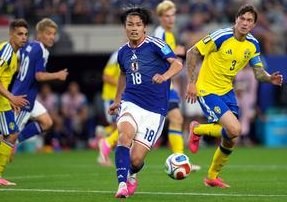 Netherlands, Japan, and Sweden Advance from Group F in World Cup Shock Matches — The Netherlands topped Group F, while J
