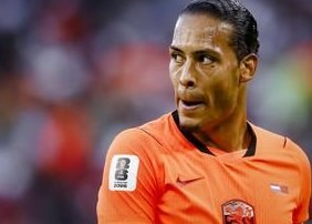Virgil van Dijk Reflects on Netherlands' Painful Exit from World Cup — The Netherlands faced a heartbreaking defeat agai