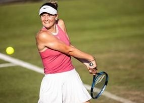 Irina Begu Secures Third Straight Win Against Venus Williams at Bad Homburg — Irina Begu spoke about her recent victory