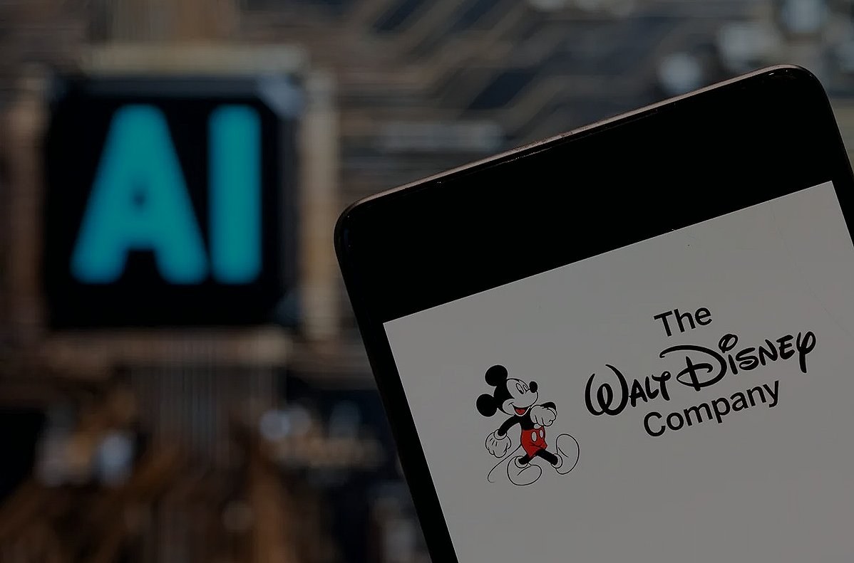 Disney Set to Launch AI-Generated TV Ads for Small Businesses — Disney is preparing to roll out AI-generated TV ads in J