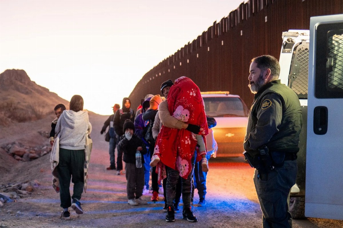 U.S. Supreme Court Rules in Favor of Trump on Immigration Policies — The U.S. Supreme Court has ruled to potentially rei