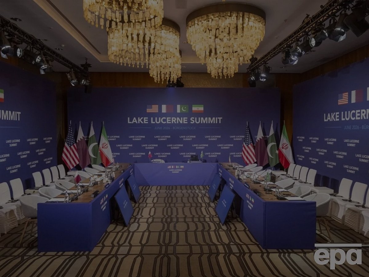 US-Iran Negotiations Show Significant Progress Amid Tensions — US-Iran talks in Switzerland led by VP Jay D. Vance and I