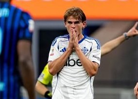 FIFA Regulations Threaten Inter's Bid for Nico Paz from Real Madrid — Inter plans a €70 million offer for Nico Paz, but