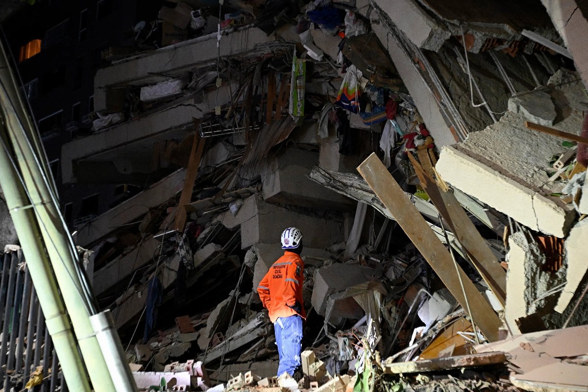 Understanding the 7.5 Magnitude Earthquake in Venezuela: A Seismic Analysis — Venezuela experienced a 7.2 magnitude quak