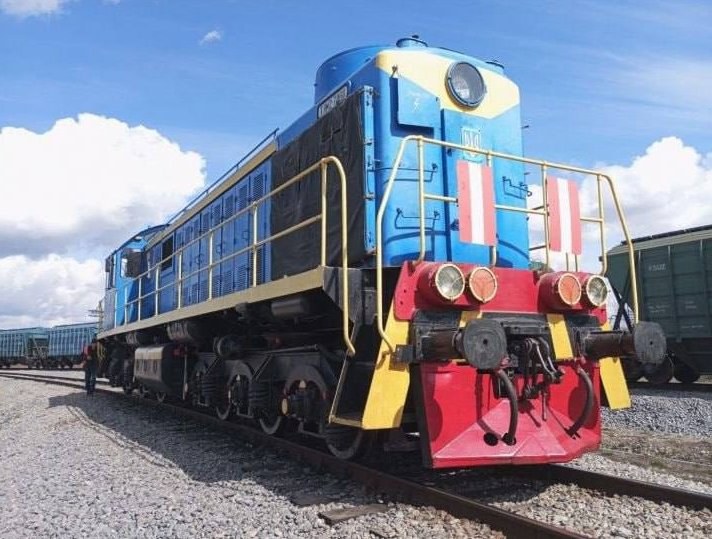Increased Rail Tariffs Impact Frontline Regions, Warns Agrarian Business Club — The rise in UZ tariffs will severely aff