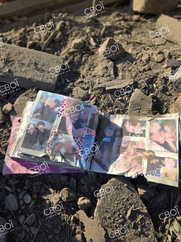 Russian Missile Strike Kills Parents and Seven Children in Radushne — A missile strike in Radushne has tragically claime