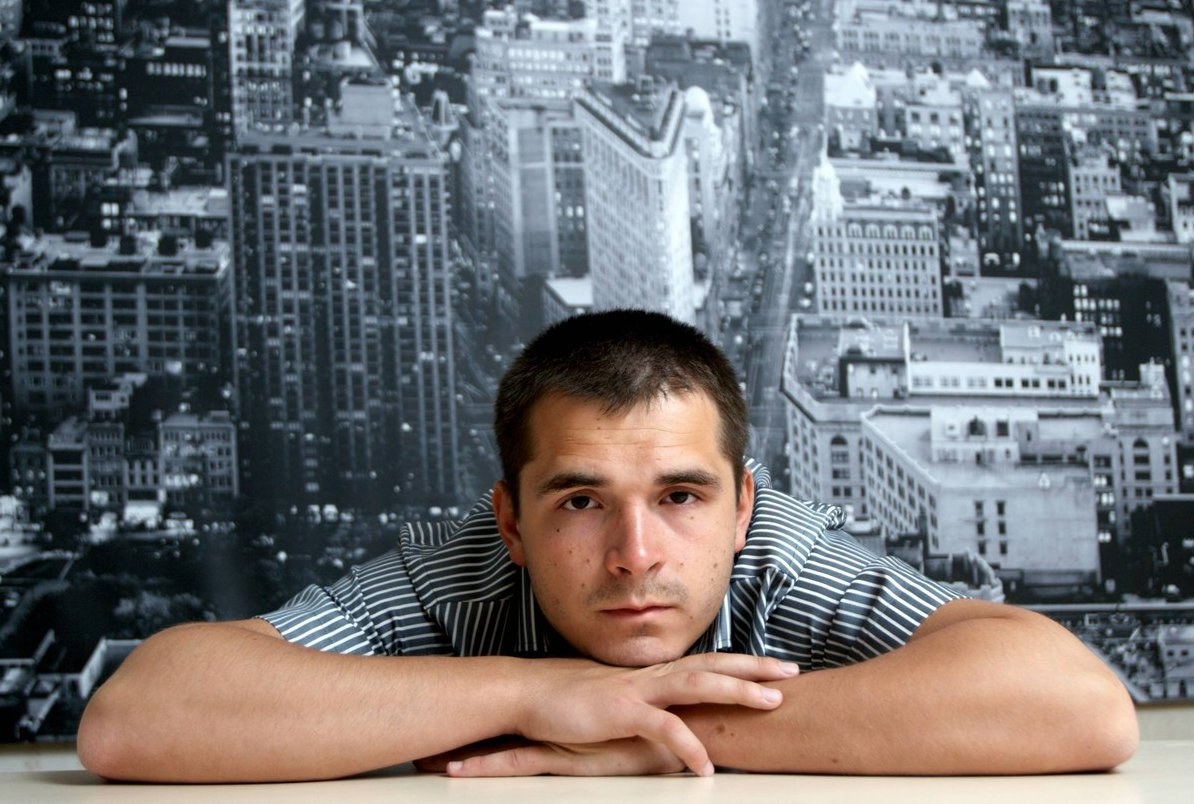 Maciej Popowicz: From Nasza Klasa to Real Estate Entrepreneur — At 22, Maciej Popowicz co-founded Nasza Klasa, a leading
