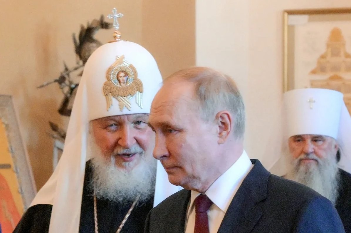 Italy Joins Bulgaria in Opposition to EU Sanctions on Russian Patriarch Kirill — Italy expresses concerns alongside Bulg