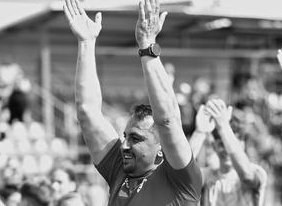 Tragic Passing of Radu Mărginean, Former UTA Player, at 43 — UTA mourns the sudden loss of Radu Mărginean, who passed aw
