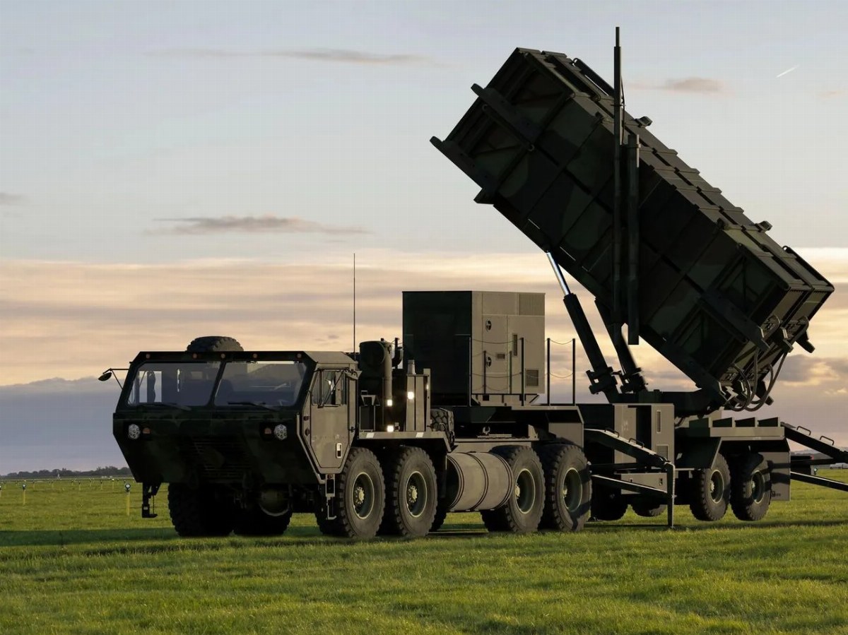 Ukraine Requests Greece to Transfer Aging Patriot Missiles — Reports indicate Ukraine has asked Greece for up to 200 PAC