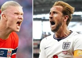 Erling Haaland and Harry Kane Face Off in World Cup 2026 Quarterfinals — The Hard Rock Stadium in Miami hosts the epic c