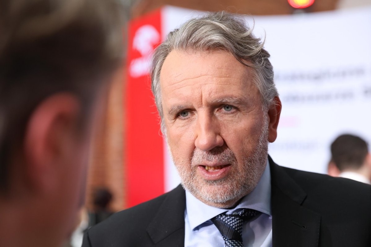 Polish Billionaire to Construct Modular Reactors in the UK — Synthos Green Energy plans to build 14 modular reactors in