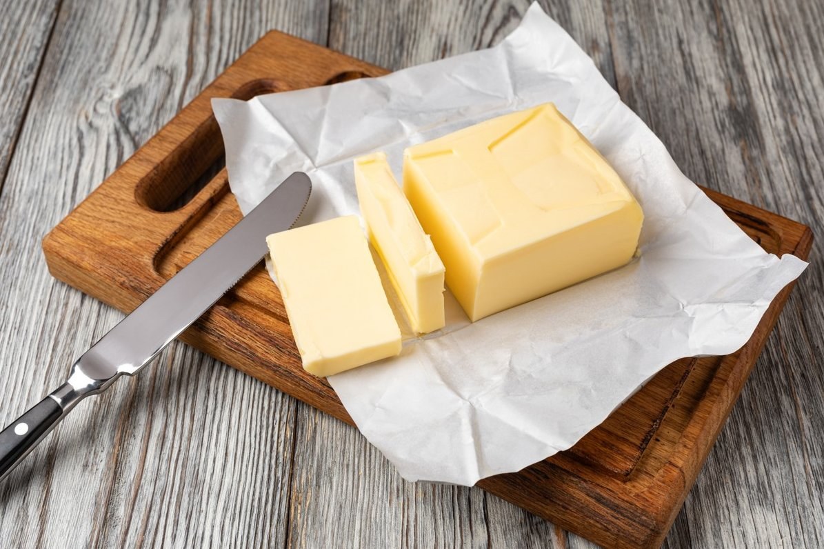 Ukrainian Market Tests Reveal Fraudulent Polish Dairy Products — A study found that four out of five Polish dairy produc