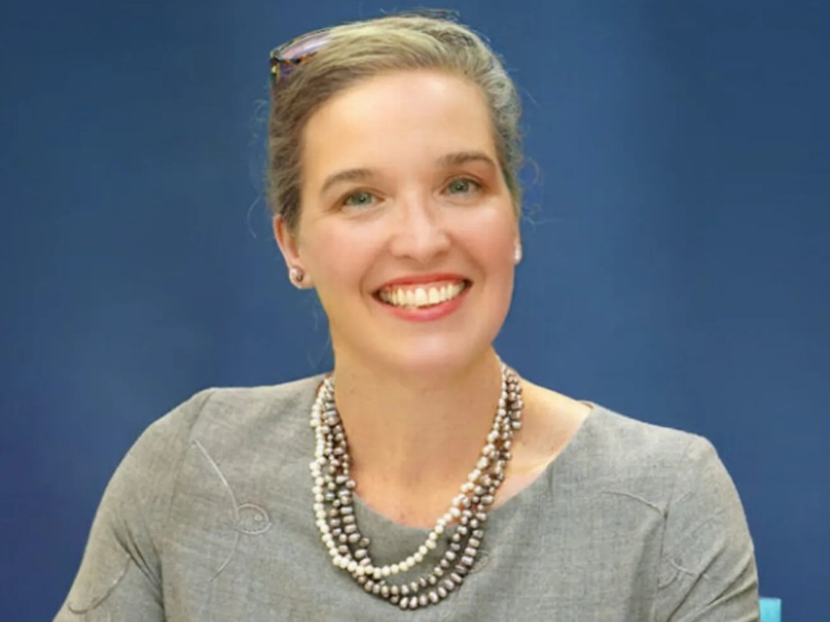 Sandra Oudkirk Appointed as New U.S. Ambassador to Ukraine — Sandra Oudkirk brings over 30 years of diplomatic experienc