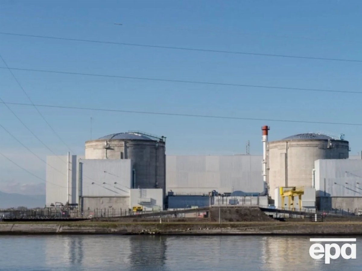 France Shuts Down Three Nuclear Reactors Amid Heatwave — France halts three nuclear reactors due to critical river water