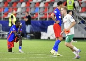 FCSB Aims for Conference League Redemption Against FK Auda — FCSB must secure a victory against FK Auda to advance in th