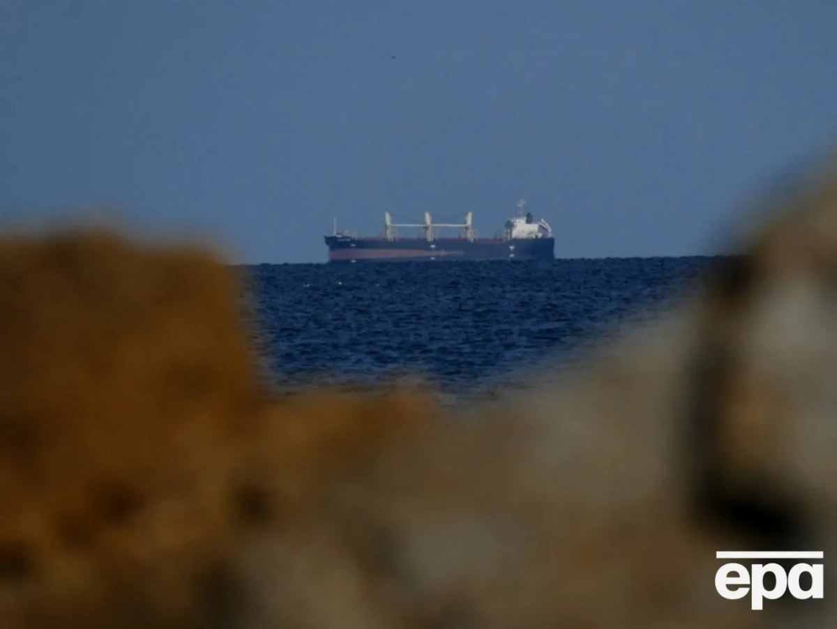 Major Russian Grain Terminals in Black Sea Halt Operations Due to Attacks — Three key grain terminals in Russia's Black