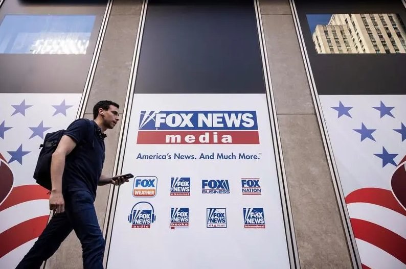 Supreme Court Upholds Daily Fine for Journalist Refusing Source Disclosure — A former Fox News reporter faces daily fine