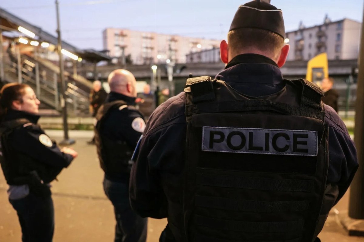 Terrorism Investigation Launched in Suburban Paris After Weapons Discovery — French anti-terror prosecutors opened an in
