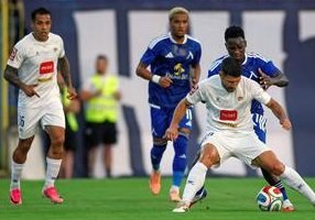 Universitatea Craiova to Face Levski Sofia in UEFA Champions League Second Qualifying Round — If Universitatea Craiova q