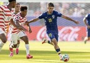 Bosnia Earns $12.5 Million After World Cup Exit — Bosnia, a former opponent of Romania, leaves the World Cup with a tota