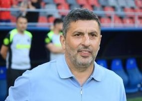FCSB Coach Marius Baciu Seeks Versatile Striker This Summer — Marius Baciu, FCSB's coach, outlines his desire for a vers