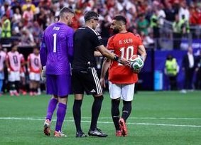 Australia vs Egypt: Matthew Ryan Memes Erupt After Penalty Shootout — Matthew Ryan became an internet meme target follow