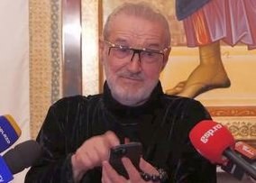 Gigi Becali Praises New FCSB Player Ricardo Pădurariu — Gigi Becali commends Ricardo Pădurariu, the new FCSB left-back,