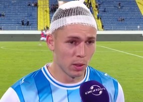 Carlos Mora Remains Optimistic After Universitatea Craiova's Loss to Levski Sofia — Universitatea Craiova fell 0-1 to Le