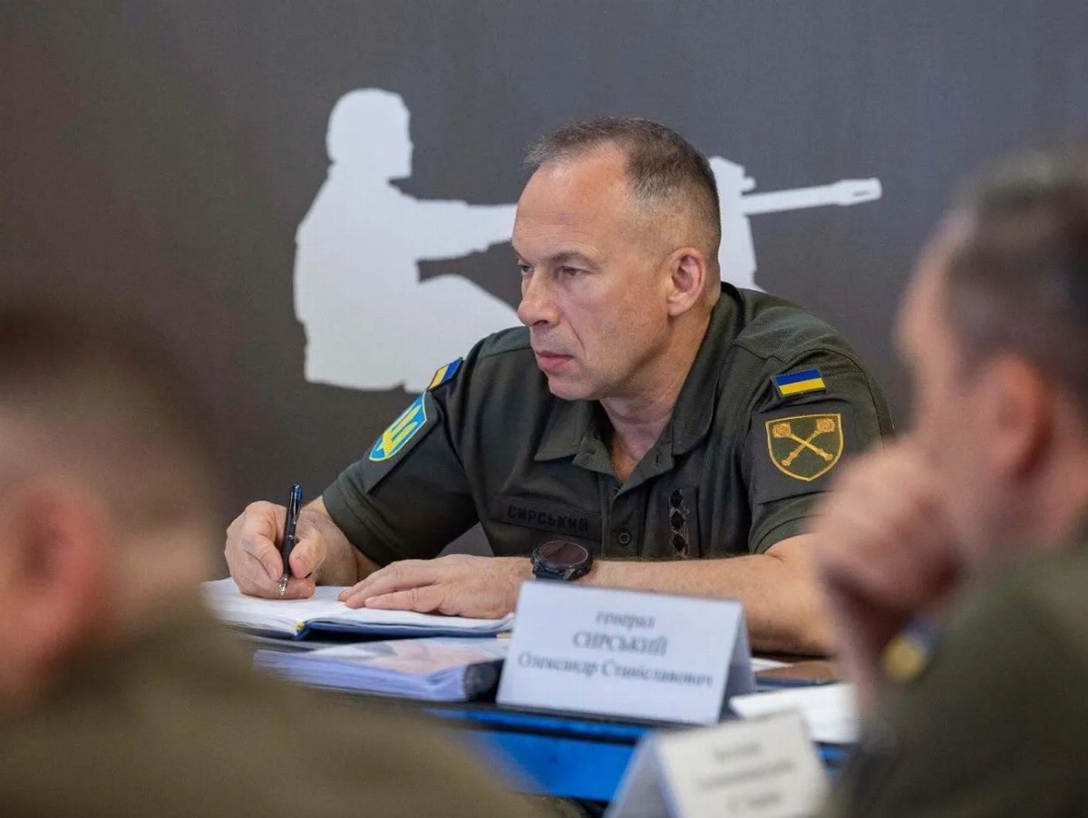 Russia Increases Weapon Production Amid Frontline Offensive Preparations — Russian forces are ramping up weapon producti