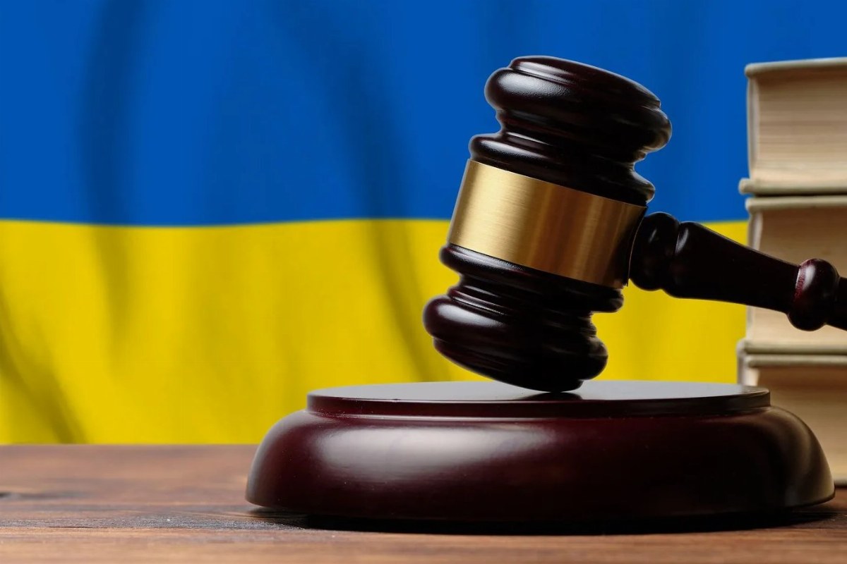 Ukrainian Media Outlets Defy Court Order to Publish Corruption Investigation — Eight major Ukrainian media institutions