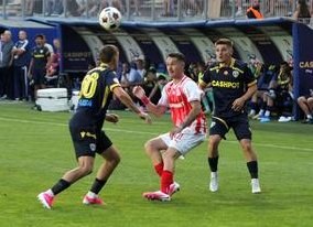 Marius Niculae Highlights Dinamo's Need for New Players After Season Opener Loss — Marius Niculae urges Dinamo to streng