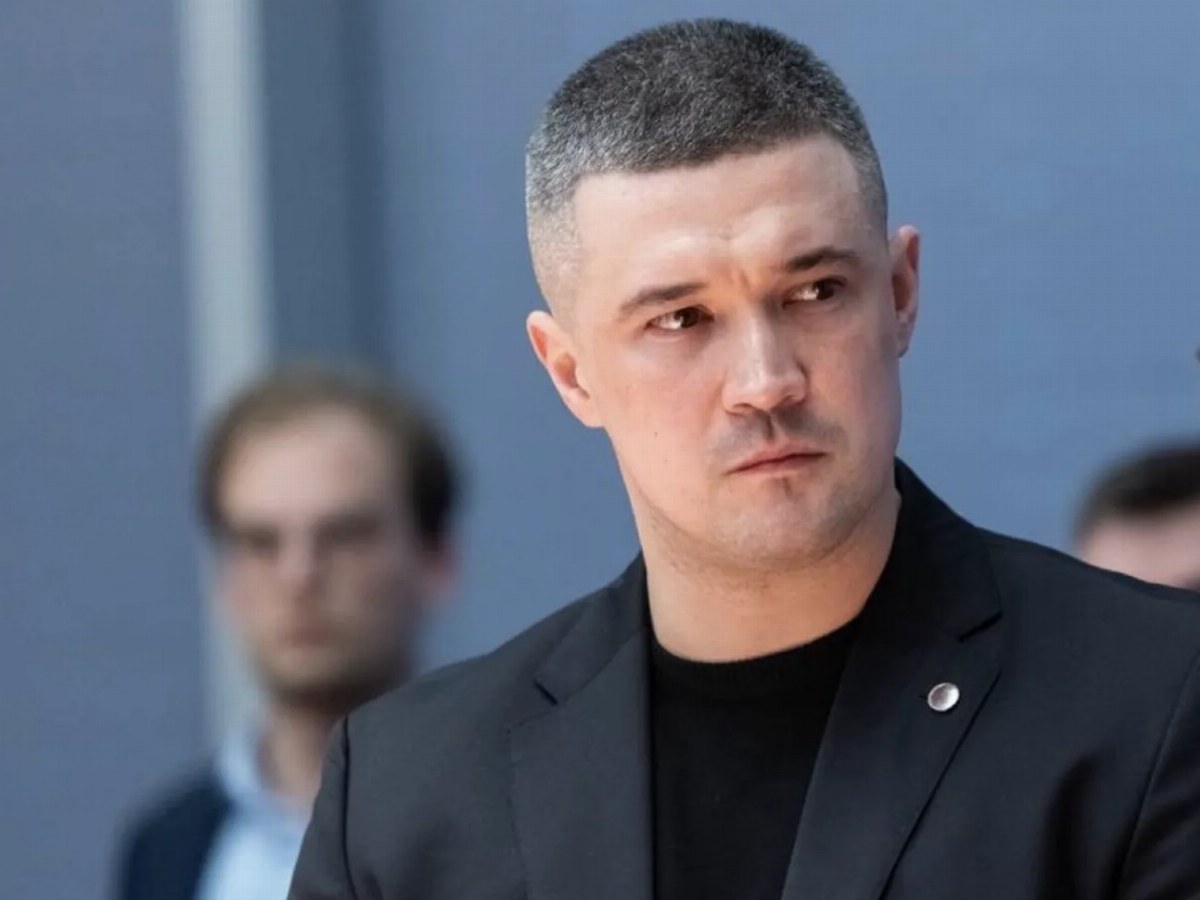 Mikhail Fedorov May Be Offered Military Technology Coordinator Role — Reports suggest Mikhail Fedorov could take on a ne