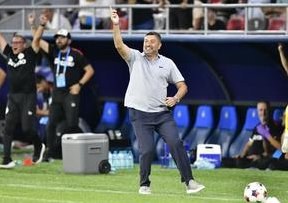 Marius Baciu Praises New Ghencea Stadium After Successful Return — Marius Baciu reflects on his return to the new Ghence
