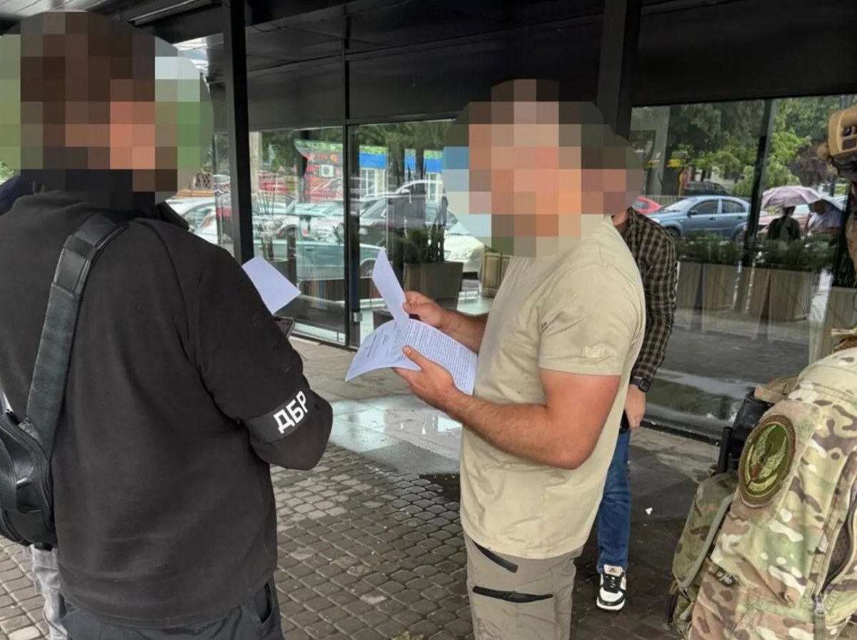 Investigation Launched After Military Officer Detained for Assault on Chaplain — A former military officer has been deta