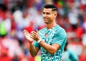 Cristiano Ronaldo's International Retirement Announcement Ahead of World Cup Match — Cristiano Ronaldo may play his fina