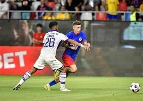 Tavi Popescu Acknowledges Mistakes Despite Strong Performance in FCSB Win — Tavi Popescu admitted to errors in his play