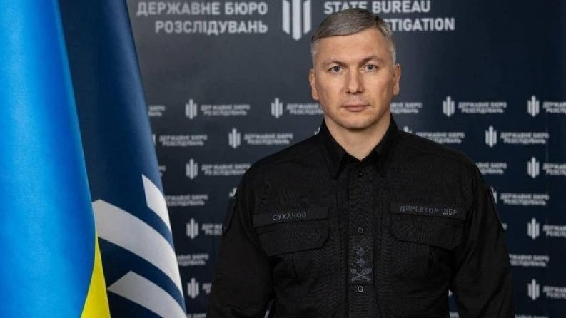 DBR Director Promises Fair Investigation into Non-Combat Deaths in Skelia Battalion — DBR's Alexey Sukachov assures a th