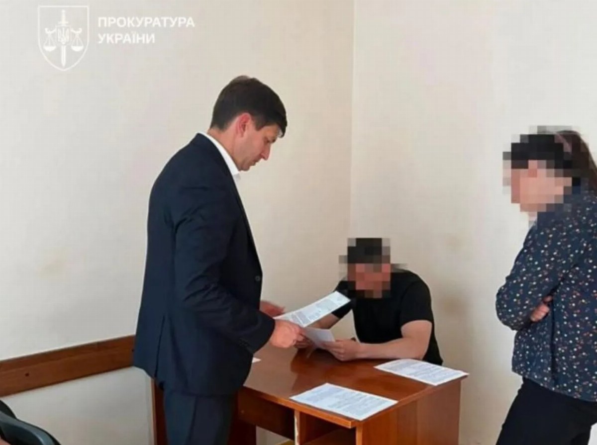 Murder Investigation in Ukraine Linked to Monaco Explosion — Two suspects face charges of premeditated murder after the