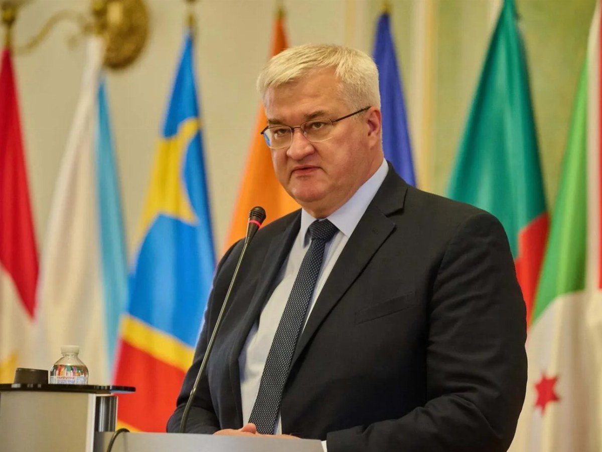 Russia's Attacks Transform Black Sea into a Maritime Crisis — Ukraine condemns Russia's ongoing assaults on civilian shi