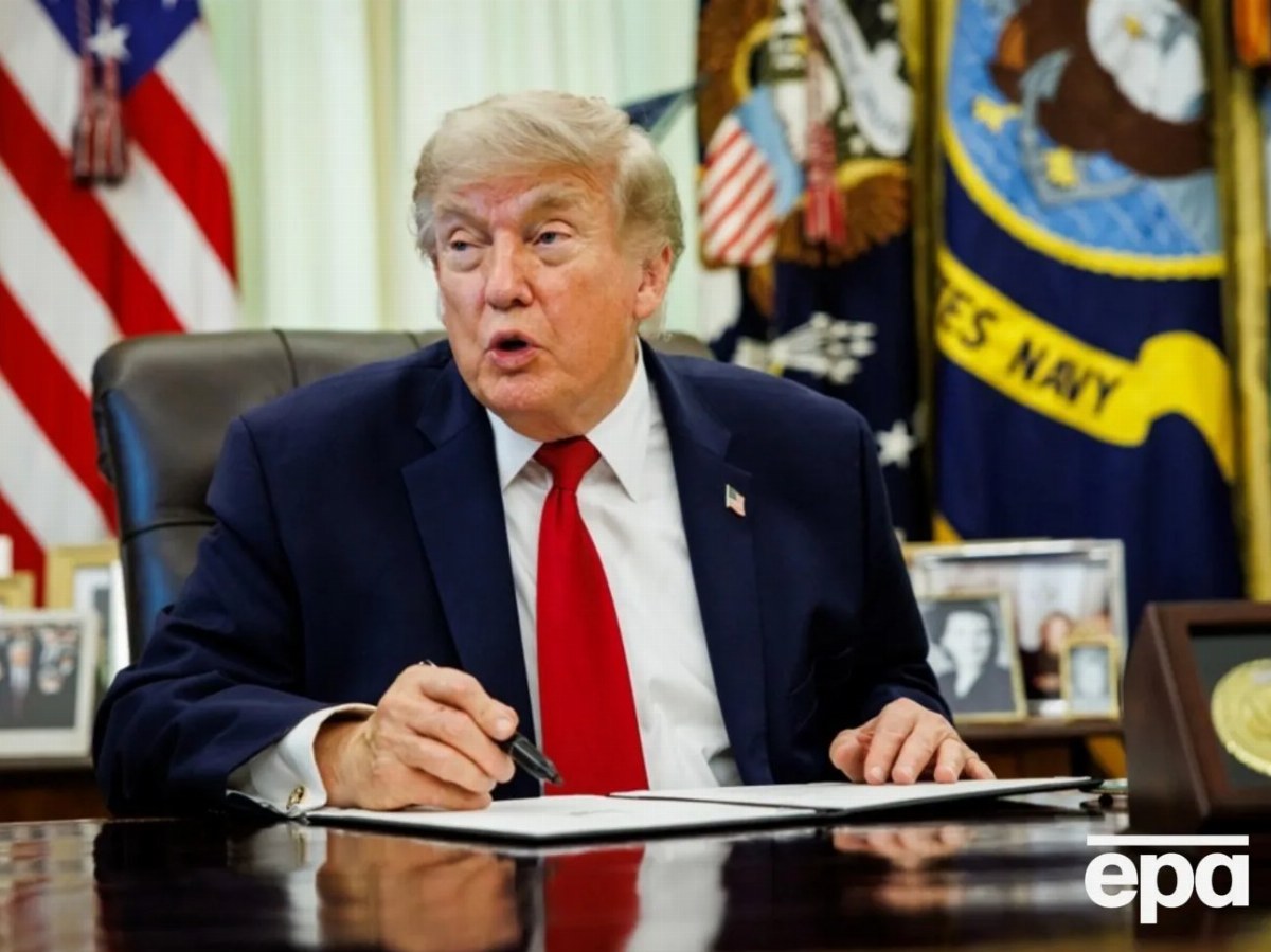 Trump Family Earns Over $1.4 Billion from Cryptocurrency Ventures — Donald Trump's cryptocurrency enterprises generated