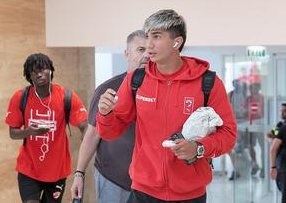 Alexandru Musi Hopes for Ionuț Nedelcearu's Transfer to Dinamo — Alexandru Musi expressed his desire for Ionuț Nedelcear