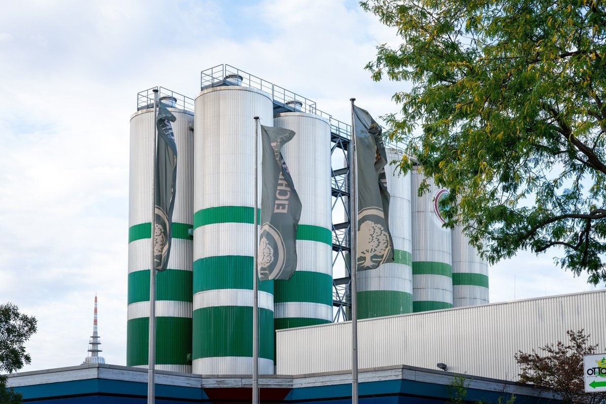 Historic Eichbaum Brewery Shuts Down After Nearly 350 Years — Eichbaum Brewery, founded in 1679, ceases operations, resu