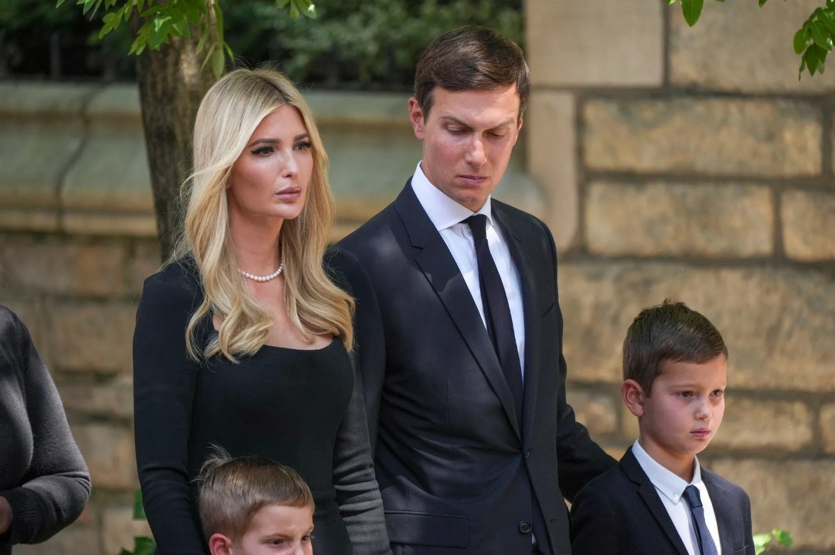 Miami Businessman Linked to Trump Son-in-Law in Albania Scandal — Artur Shehu, a businessman wanted in Albania for money